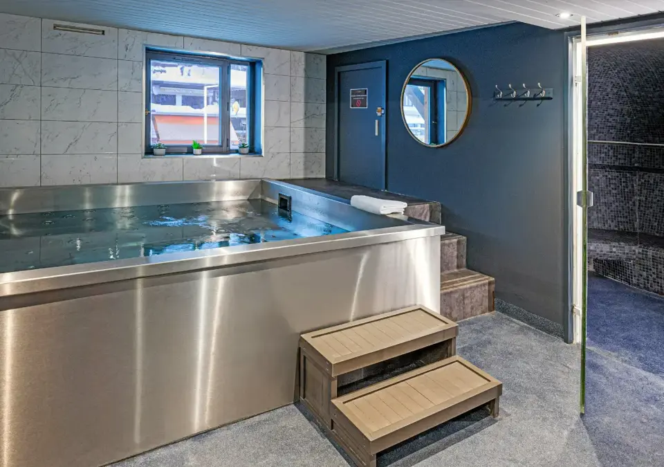 Hôtel Le Levanna - Spa - ©Pascale Beroujon 3-X4.webp