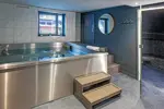 Hôtel Le Levanna - Spa - ©Pascale Beroujon 3-X4.webp