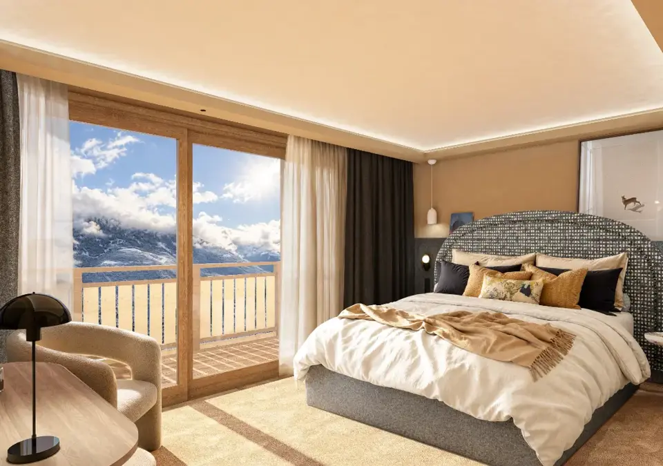 BARMA HOTEL - Suite Duplex.webp
