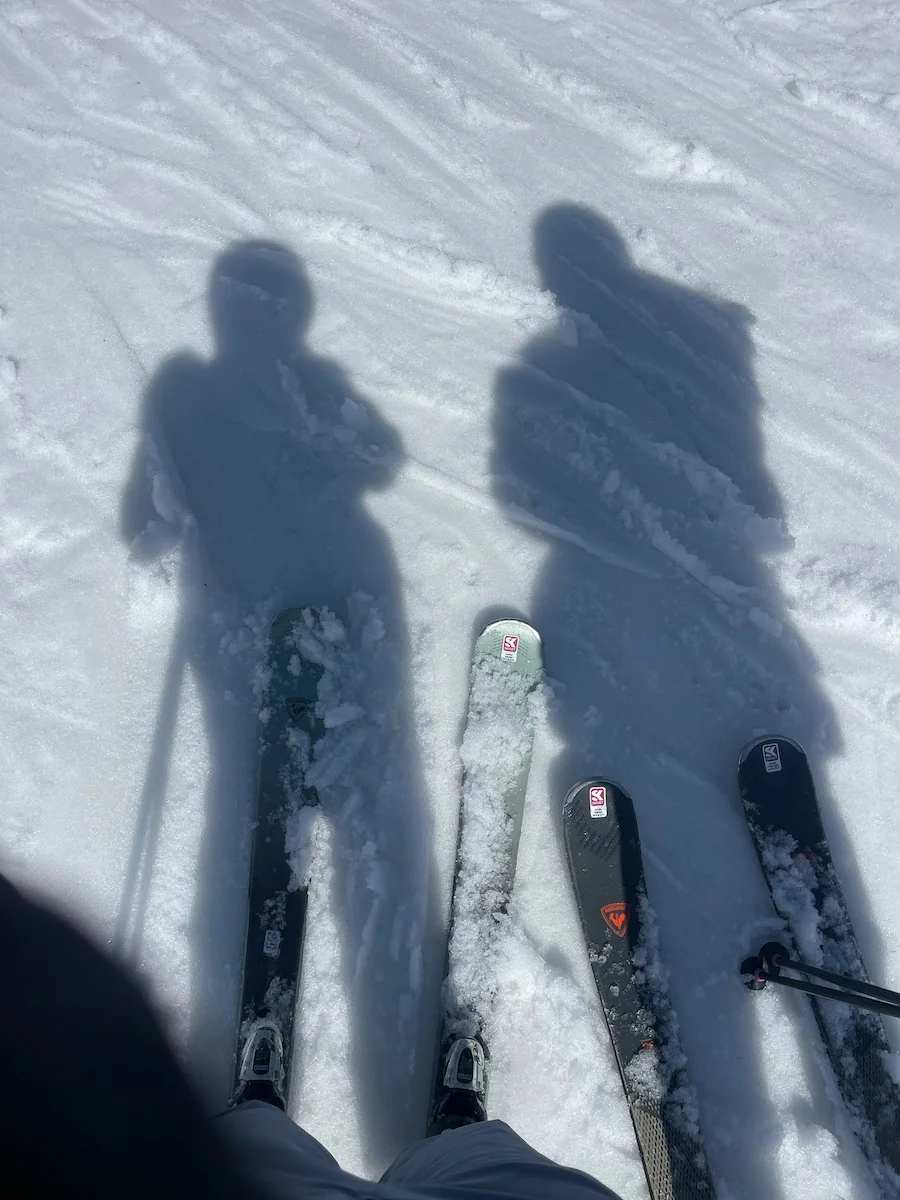 Snowsnaps Tia La Plagne