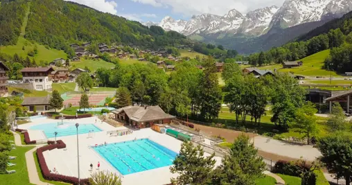 Le Grand Bornand