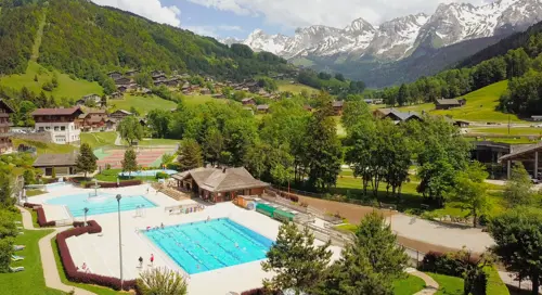 Le Grand Bornand
