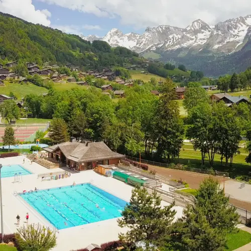 Le Grand Bornand