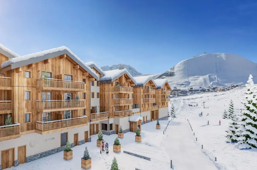 La Perle d'Alba-Alpe d'Huez-Artists impressions (4).webp