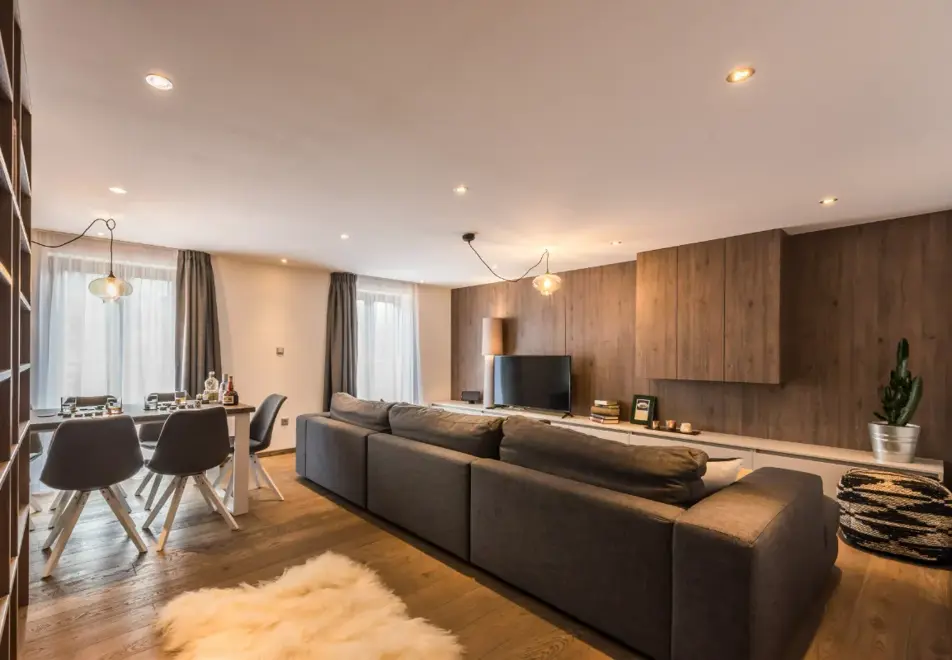 Le Ridge (self catered apartments) - Apartment Sugi