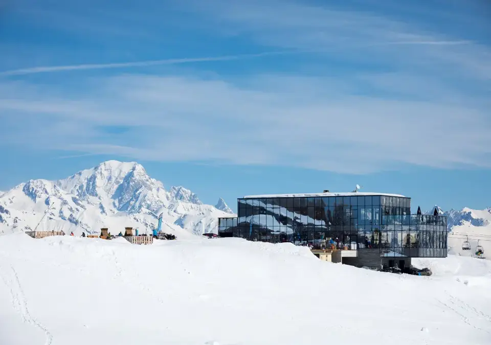 La Plagne mountain restaurant Le 360 (©p_augier).webp