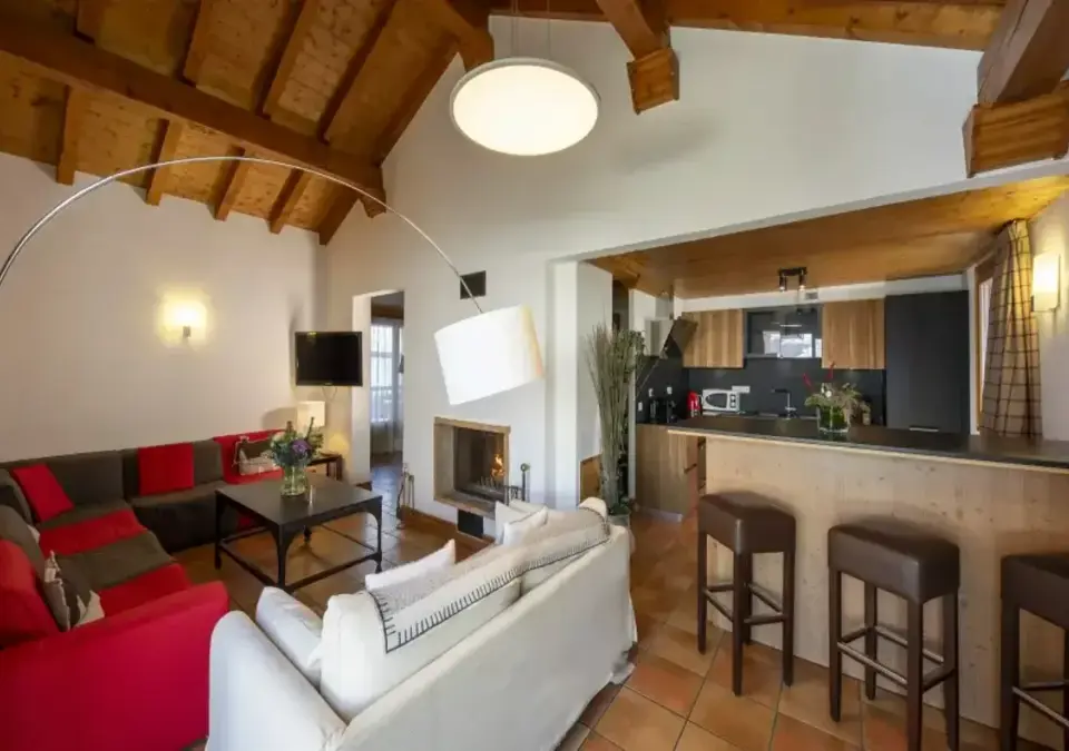 Hotel St Martin & Apartments-Typical apartments (3).webp