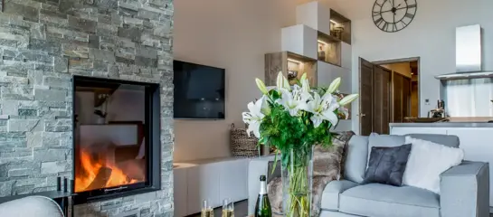 Apartment D10 - 3 bedroom + alcove c.117m2 superior apartment, sleeping 8: