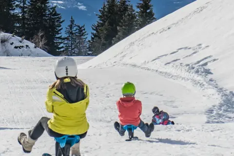 La Rosiere Yooner