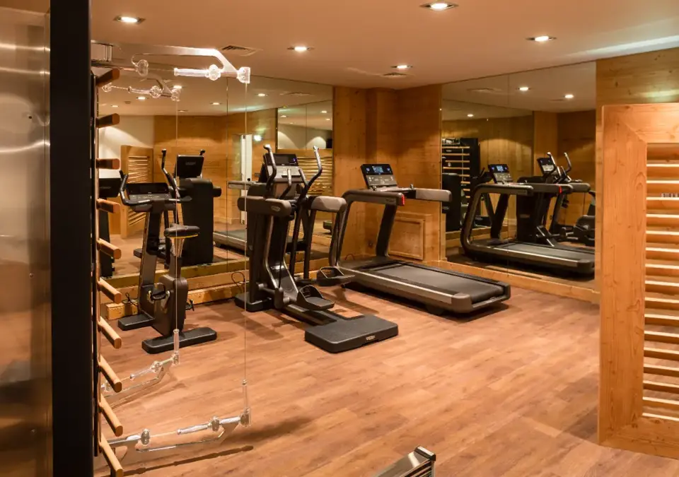 Koh-I Nor-Val Thorens-Fitness room.webp