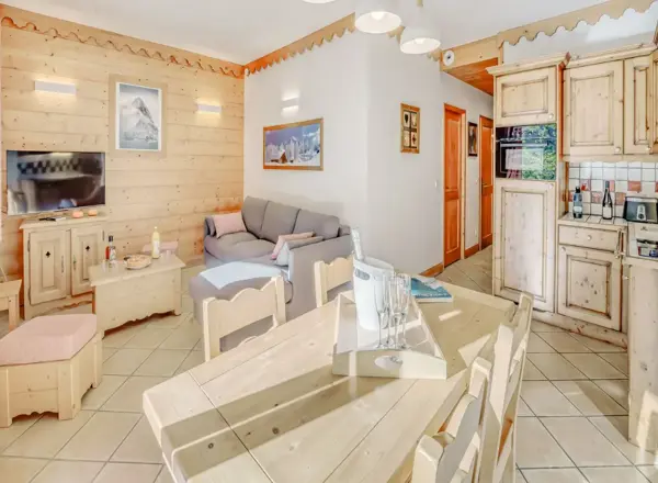 C 31 Les Alpages De Champagny (2)