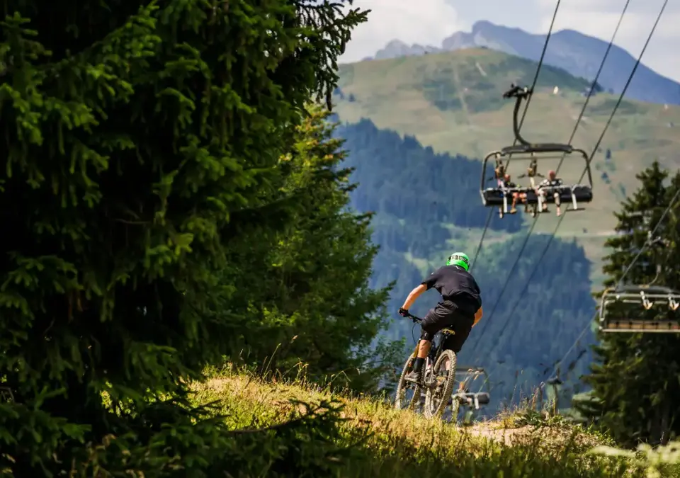 Les Gets bike park and Chavannes chairlift (©Keno_Photographie).webp