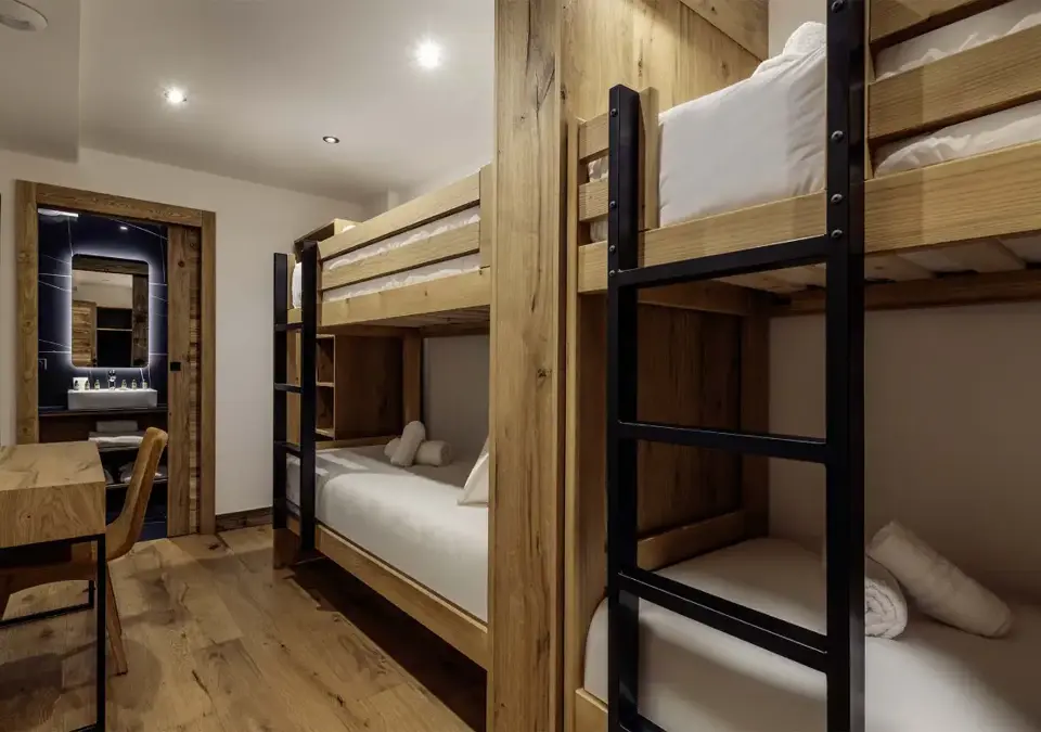 l'Oree du Bois-La Rosiere-Apartment 1 (©Richard-Roberts) (6).webp