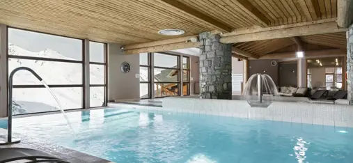 Les Balcons de Val Thorens