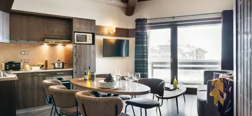 Le Hameau du Kashmir