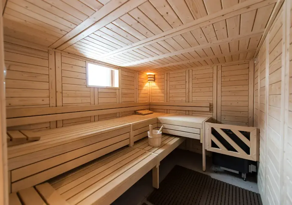 Kashmir apartments-Val Thorens-Sauna (©lebeau).webp