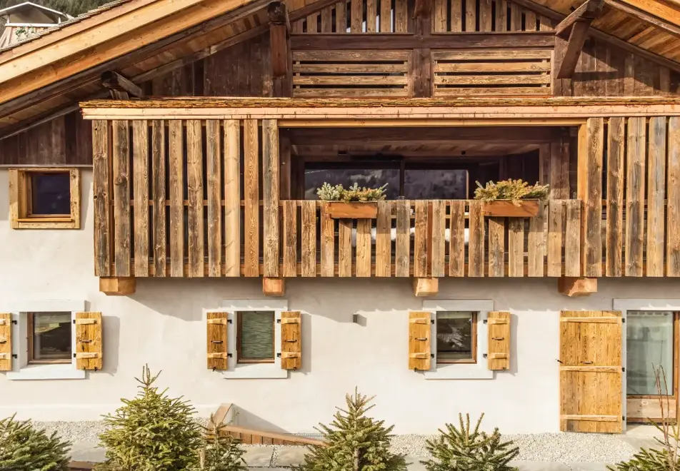 Ancolie Chalet, St Nicolas De Veroce (21)