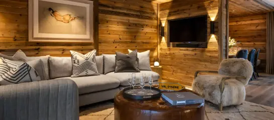 06 suite - 4 bedroom triplex sleeping 8 (c.139m2):