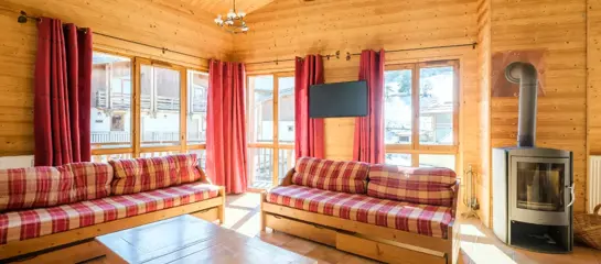 7 bedroom superior apartment sleeping 14/16 (c.180m2):