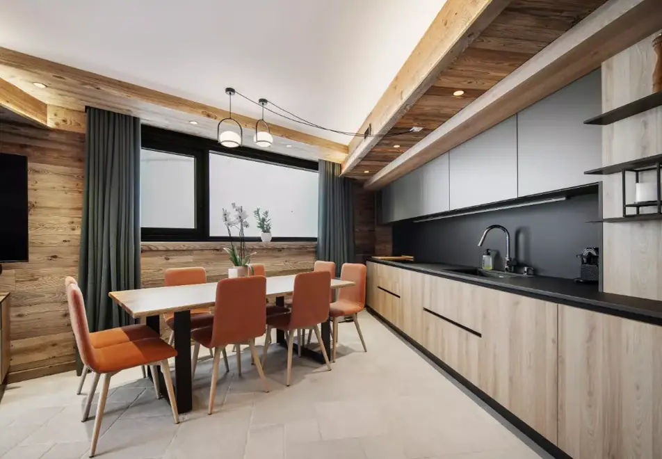 Quartz, Tignes Val Claret (self catered apartments) - Apartment 601