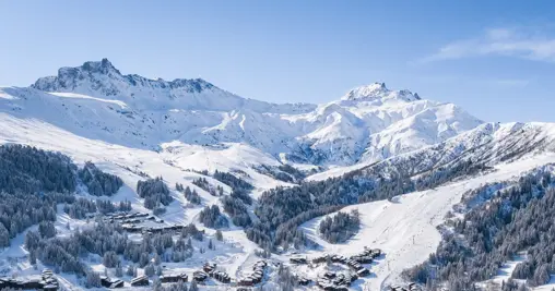 Valmorel