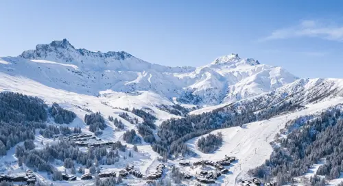 Valmorel