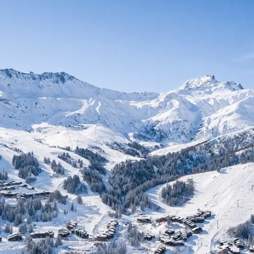 Valmorel