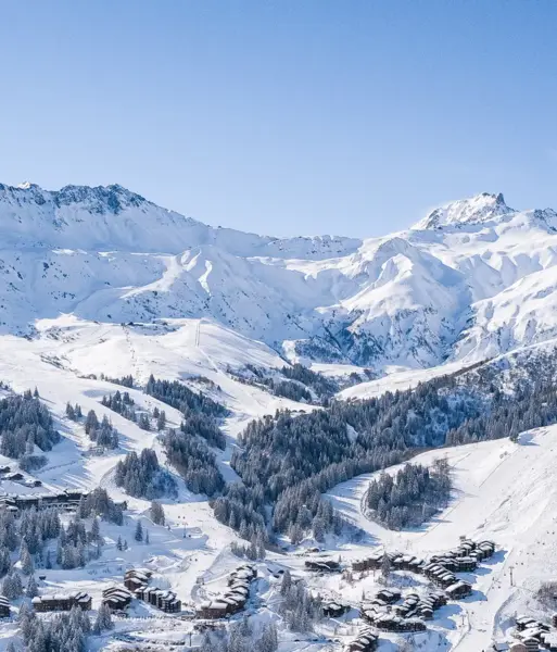 HEADER Valmorel Village Jerome Carret