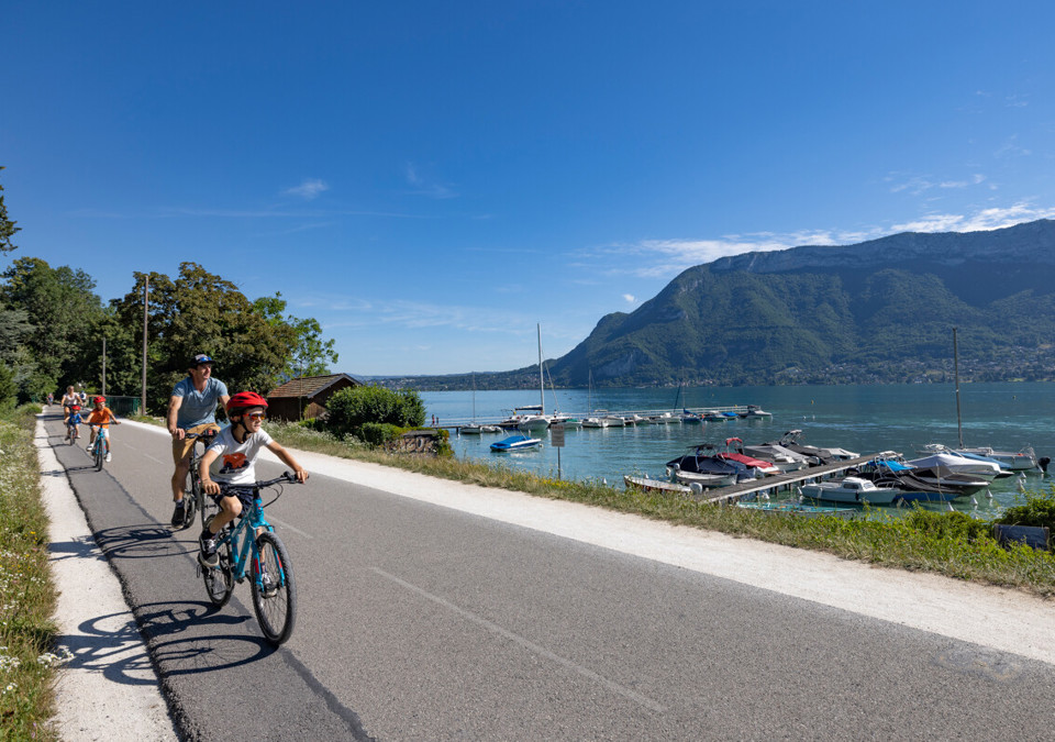 Lake Annecy-Biking.JPG