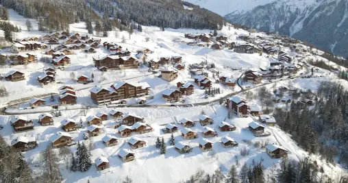 Peisey Vallandry