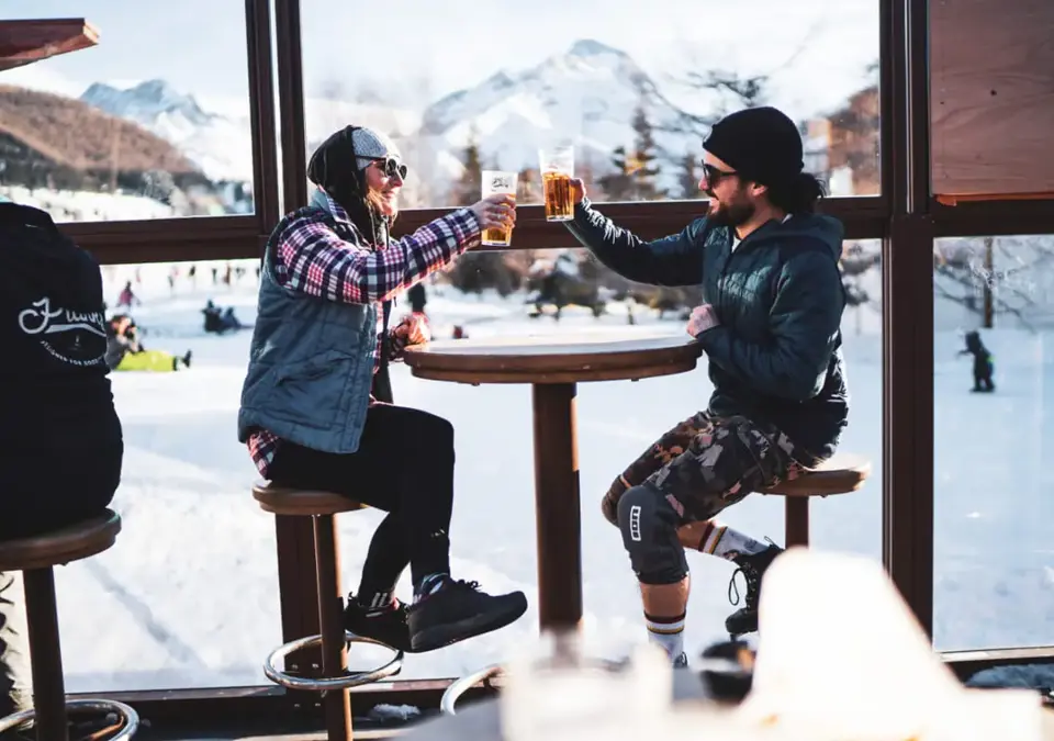 Hotel Cote Brune-Les Deux Alpes.webp