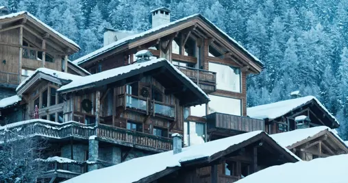 Sainte Foy