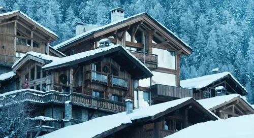 Sainte Foy