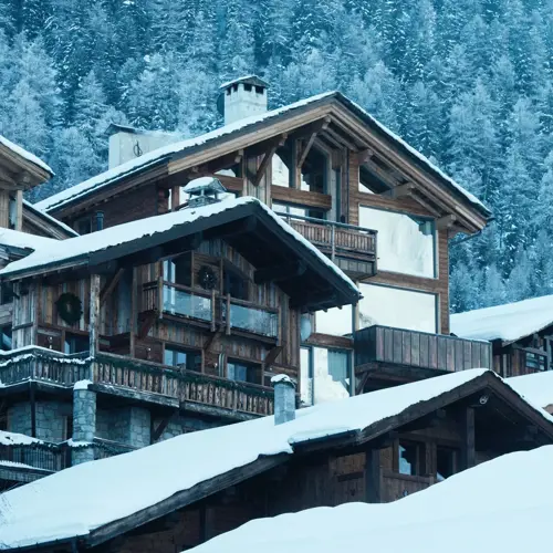 Sainte Foy