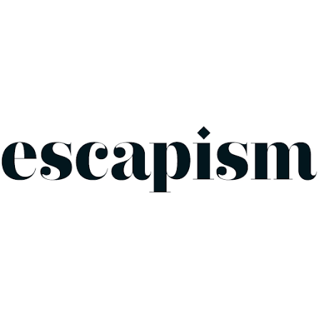 Escapism logo