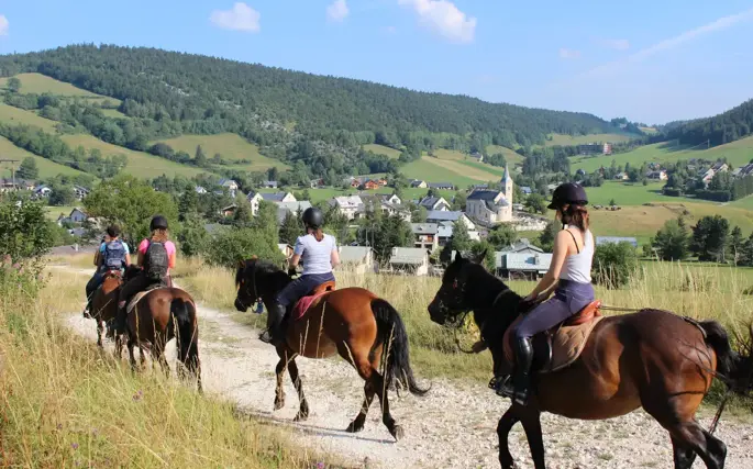 Villard de Lans
