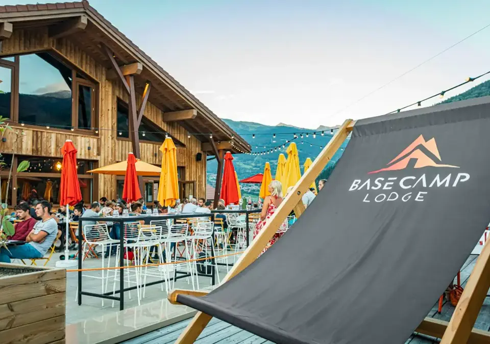 Basecamp Lodge-Bourg St Maurice-Terrace.webp