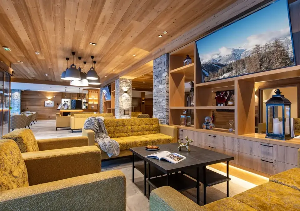 White Pearl-La Plagne-Reception (©foudimages).webp