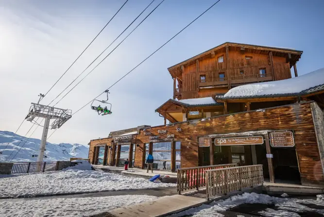 Les Balcons de Val Thorens-VT-Exterior (©Pierre THIAVILLE).webp