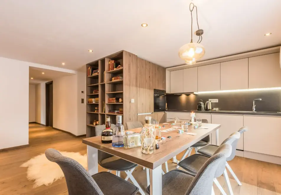 Le Ridge (self catered apartments) - Apartment Sugi