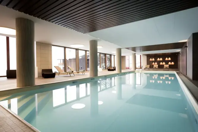 Chalets des Cimes-Les Saisies-Indoor pool  (©ManuReyboz).webp