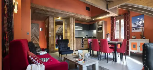 Suites d’Alexane Hotel & Spa