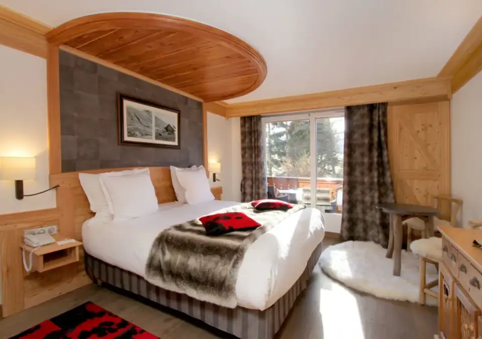 Hotel Chalet Mounier-Les Deux Alpes-Meije duplex.webp
