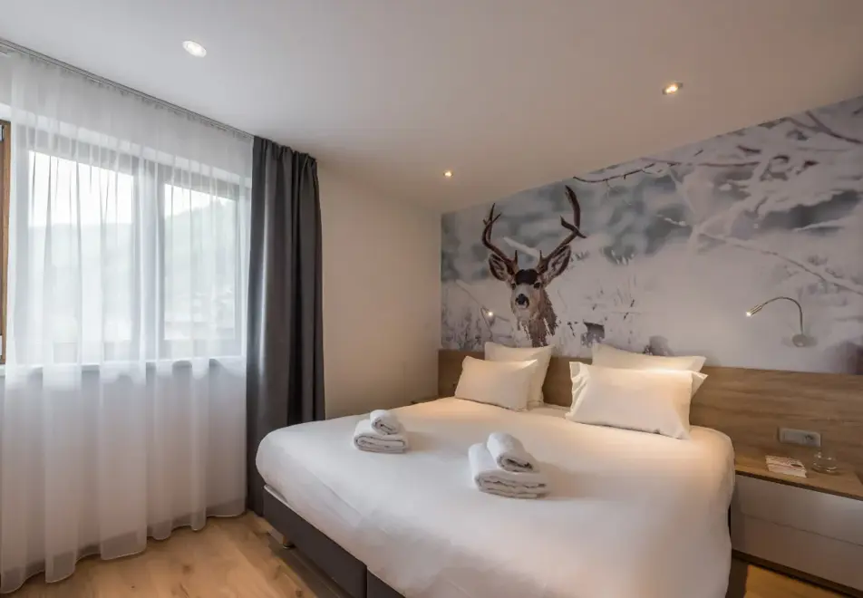 Le Ridge (self catered apartments) - Apartment Iroko