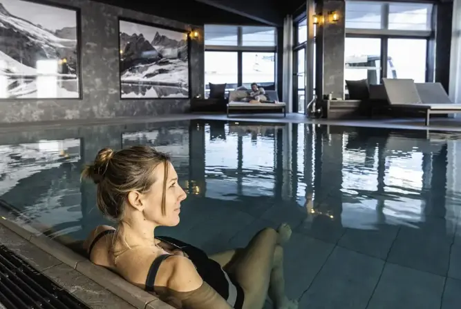 Val Claret-Tignes Val Claret-Indoor pool (1).webp