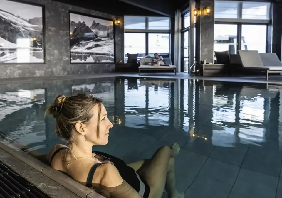 Val Claret-Tignes Val Claret-Indoor pool (1).webp