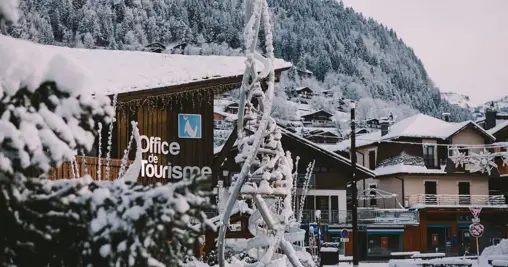 Morzine