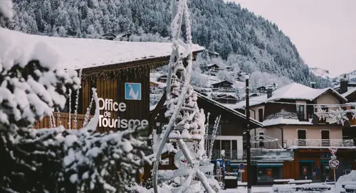 Morzine