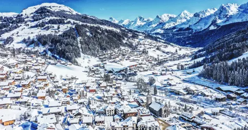 Le Grand Bornand