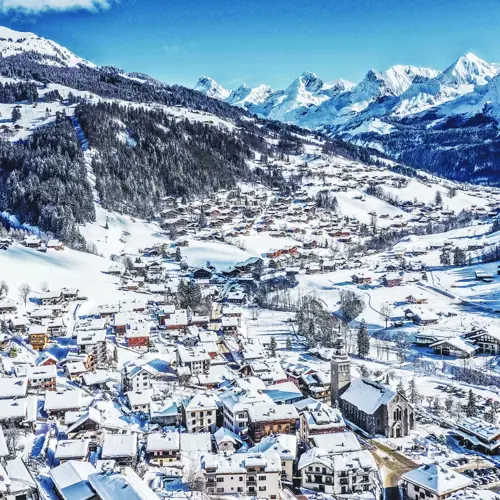 Le Grand Bornand